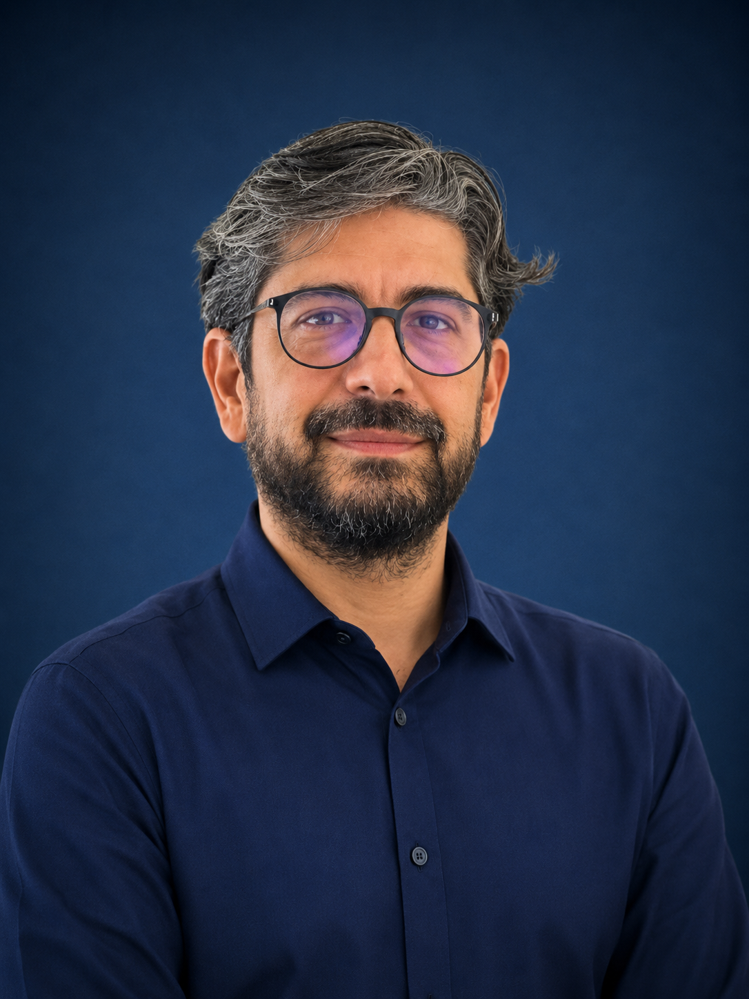 Antonio Martins