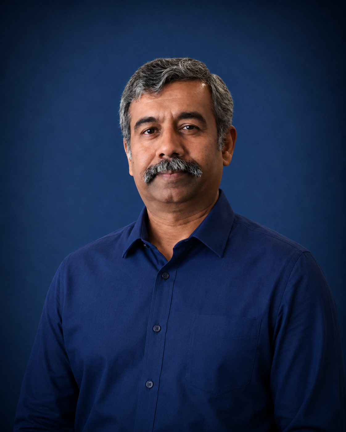 Dr. Atif Farid Mohammad