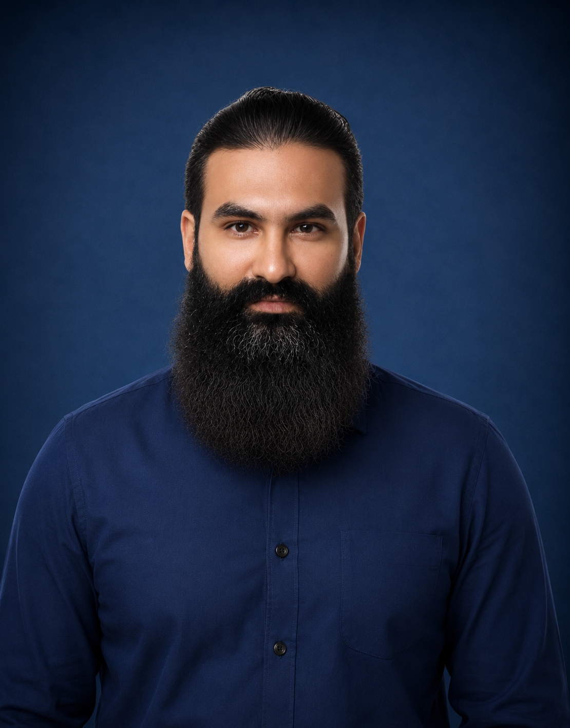 Adnan Tahir