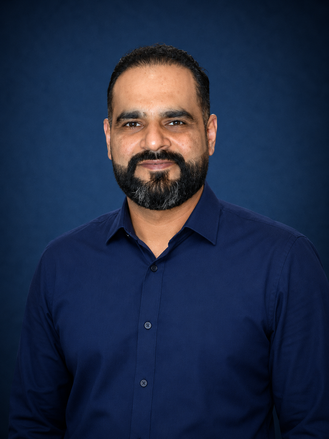 Faisal Saleem