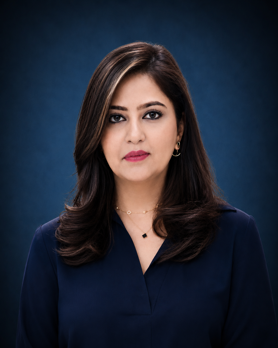 Mahrukh Qadir